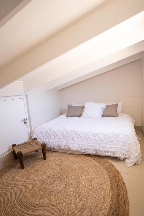 Deja Blue Beachfront Villa, Newly Renovated Langstrand Luaran gambar