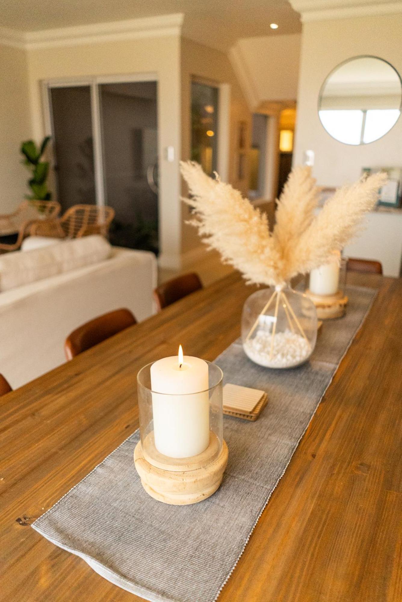Deja Blue Beachfront Villa, Newly Renovated Langstrand Luaran gambar
