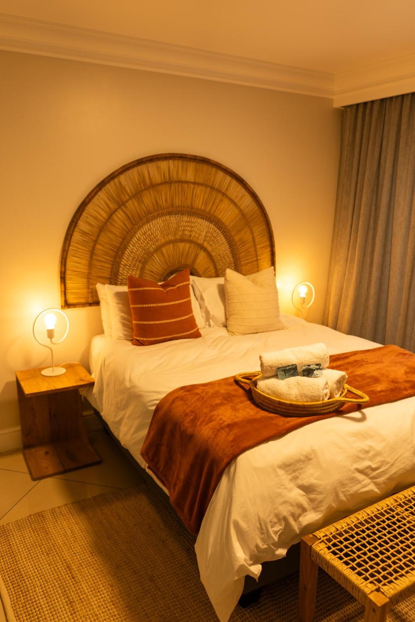 Deja Blue Beachfront Villa, Newly Renovated Langstrand Luaran gambar