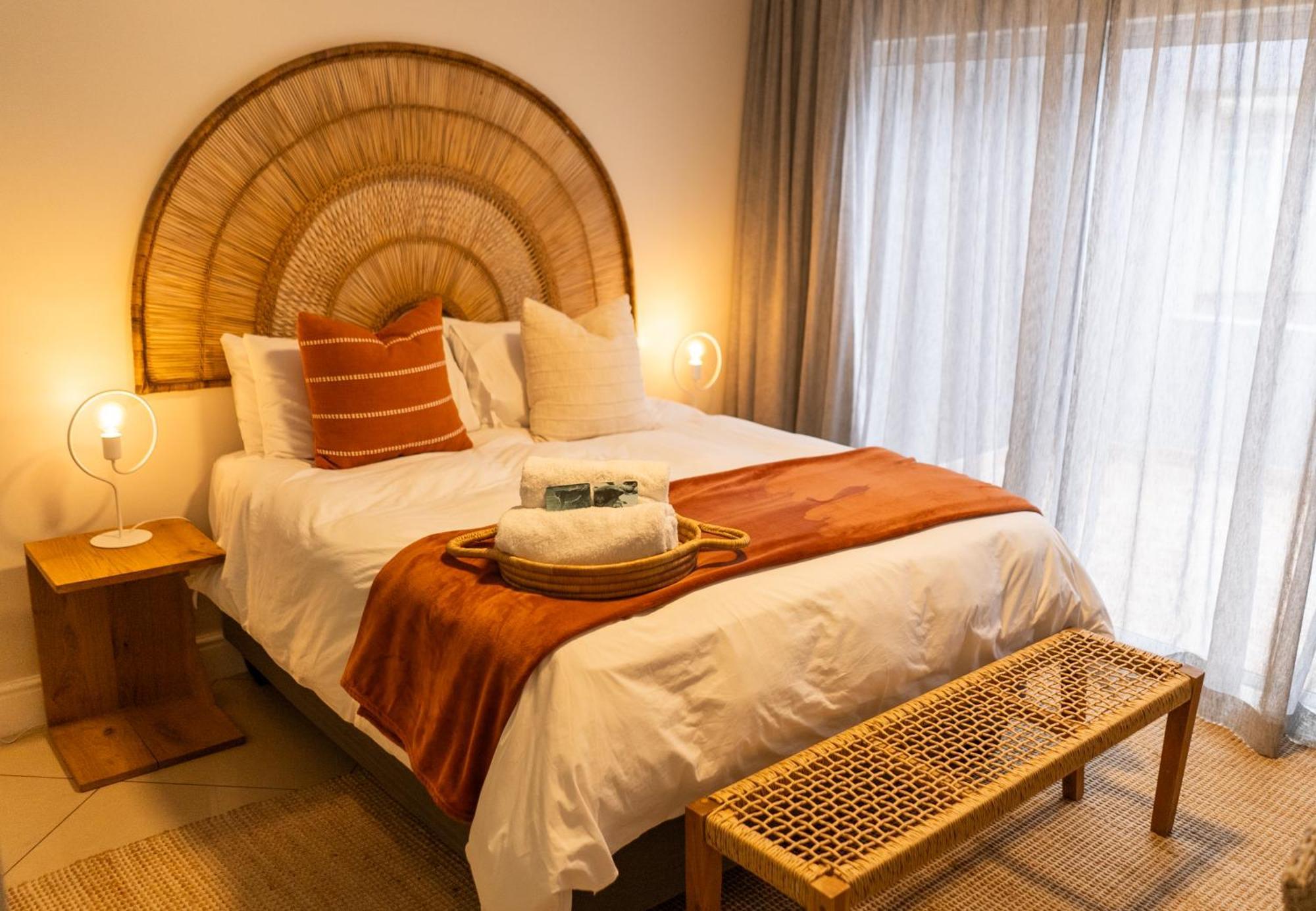 Deja Blue Beachfront Villa, Newly Renovated Langstrand Luaran gambar